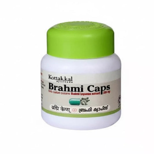 Kottakkal Brahmi Capsules