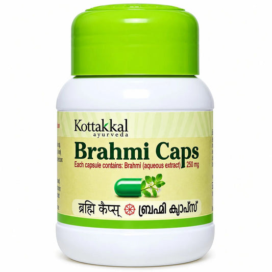 Kottakkal Brahmi Capsules