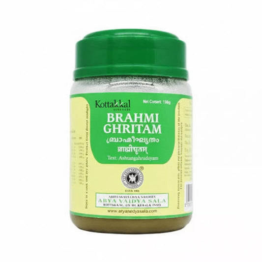 Kottakkal Brahmi Ghritam