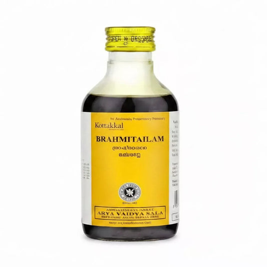 Kottakkal Brahmi Tailam