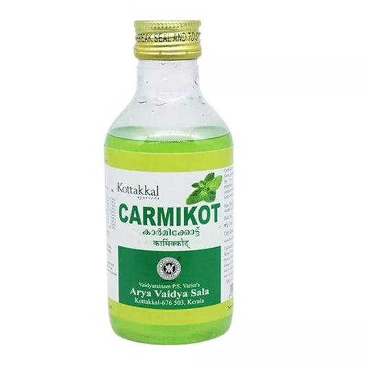 Kottakkal Carmikot Syrup