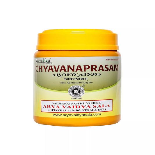 Kottakkal Chyavanaprasam