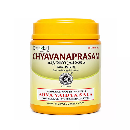 Kottakkal Chyavanaprasam