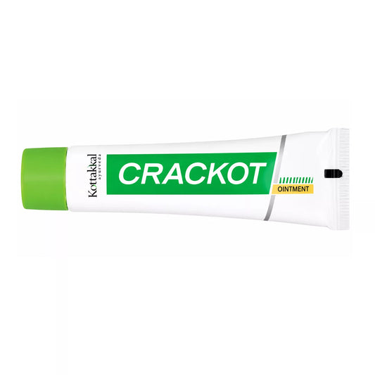 Kottakkal Crackot Ointment