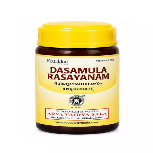 Kottakkal Dasamula Rasayanam