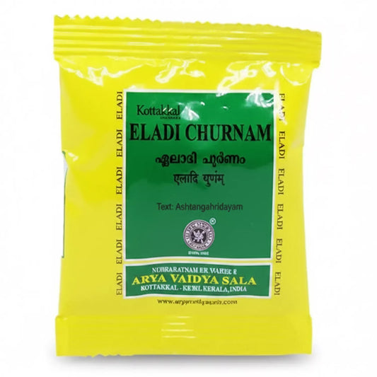 Kottakkal Eladi Churnam