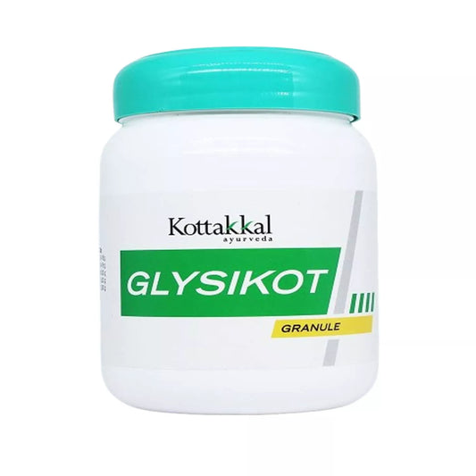 Kottakkal Glysikot Granule