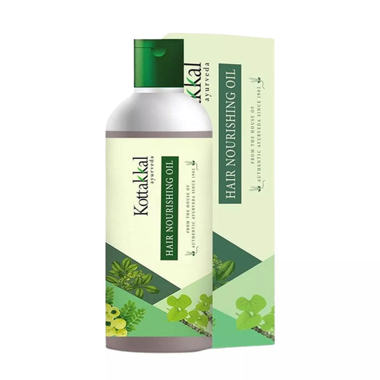 Kottakkal Hair Nourishing Oil