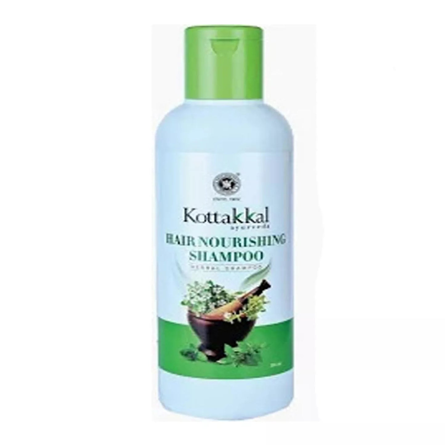 Kottakkal Hair Nourishing Shampoo