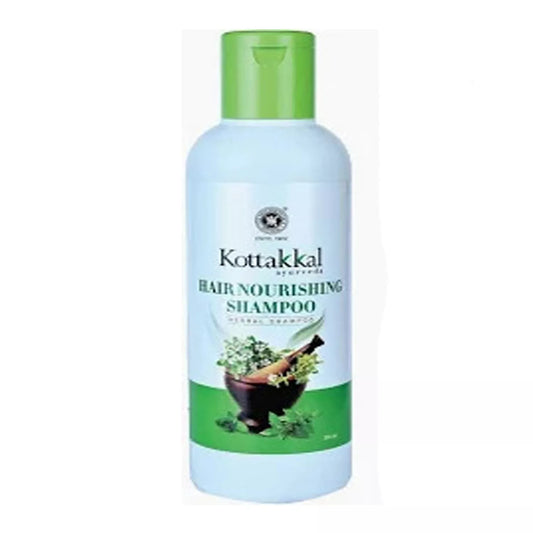 Kottakkal Hair Nourishing Shampoo