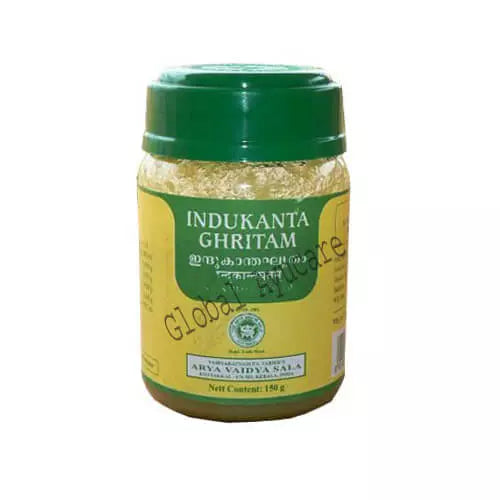 Kottakkal Indukanta Ghritam
