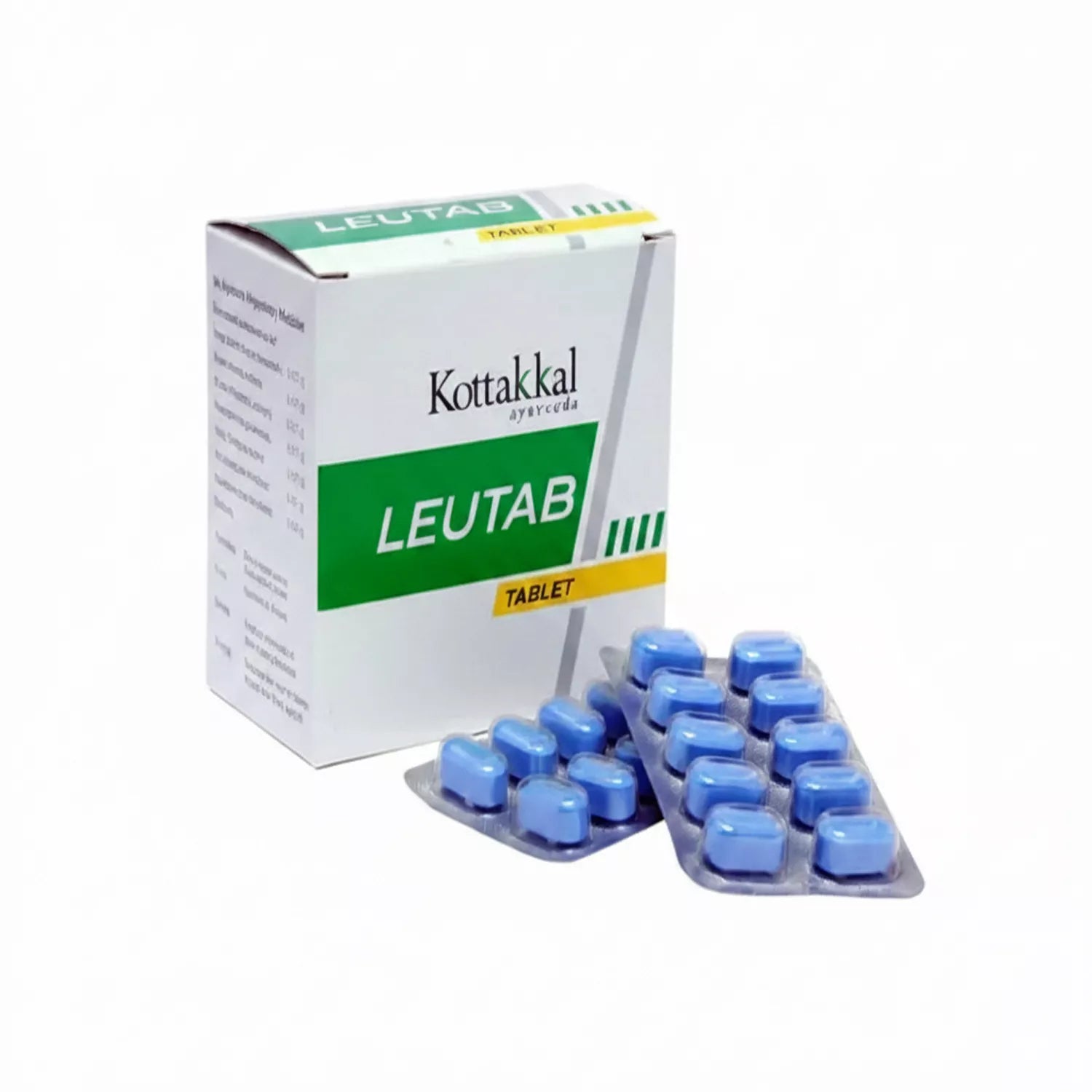 Kottakkal Leutab Tablets