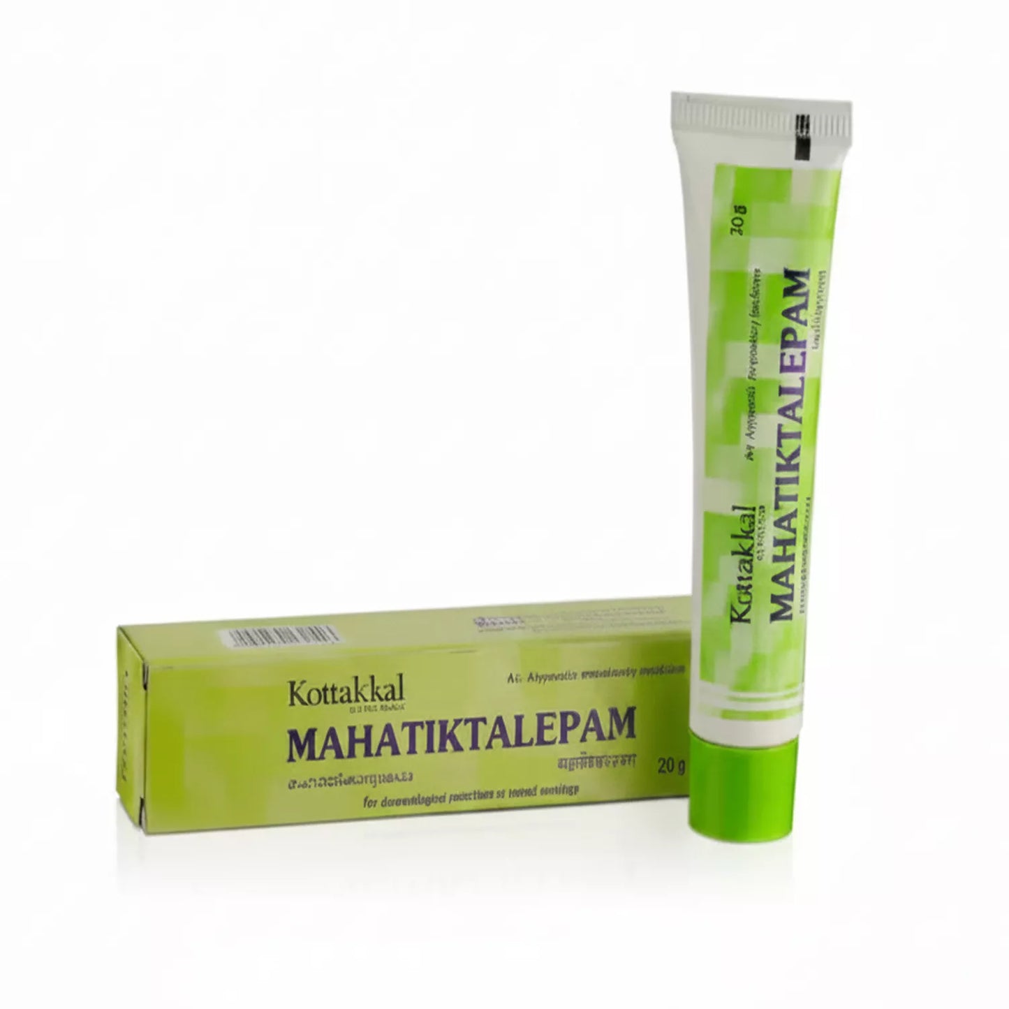 Kottakkal Mahatiktalepam