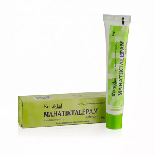 Kottakkal Mahatiktalepam