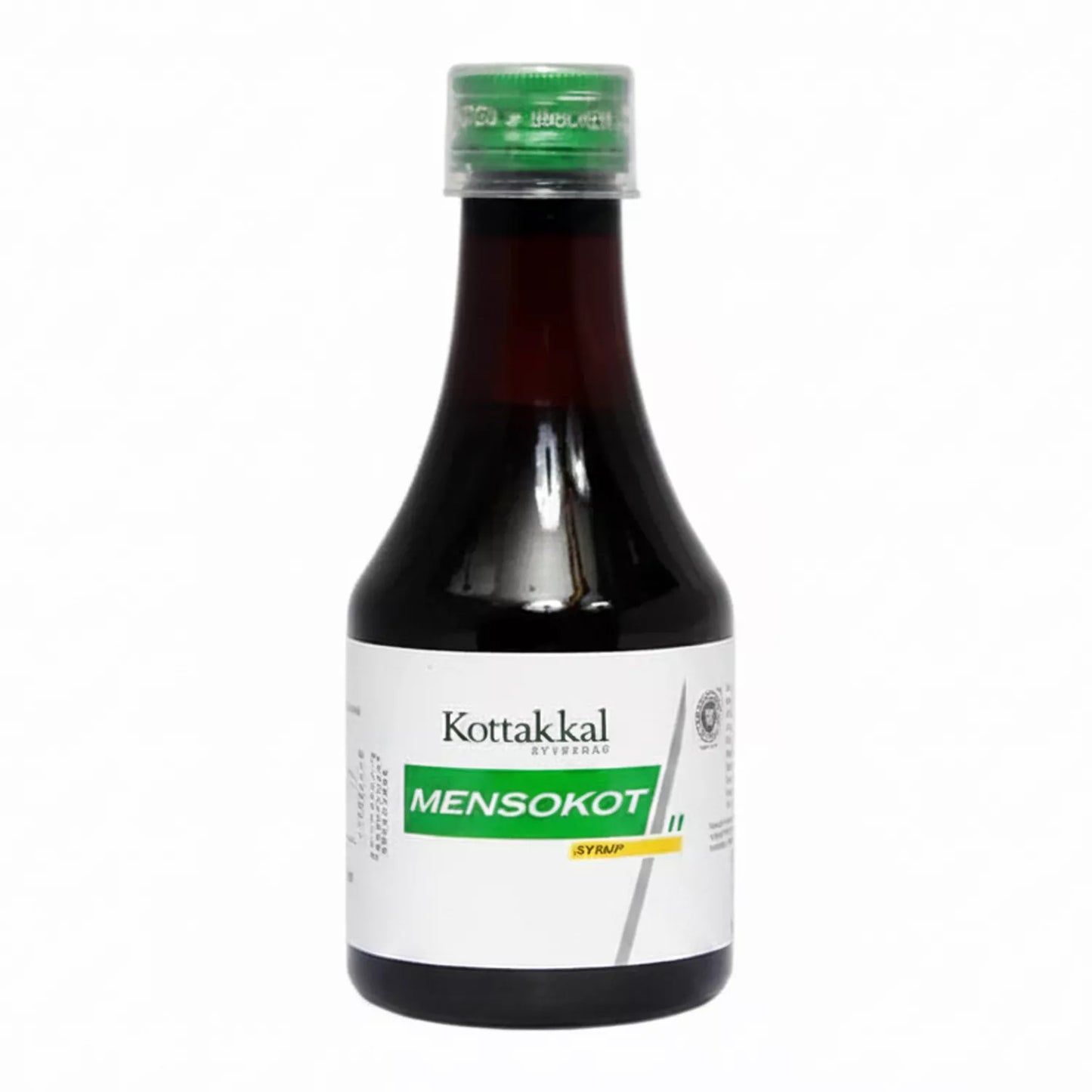 Kottakkal Mensokot Syrup