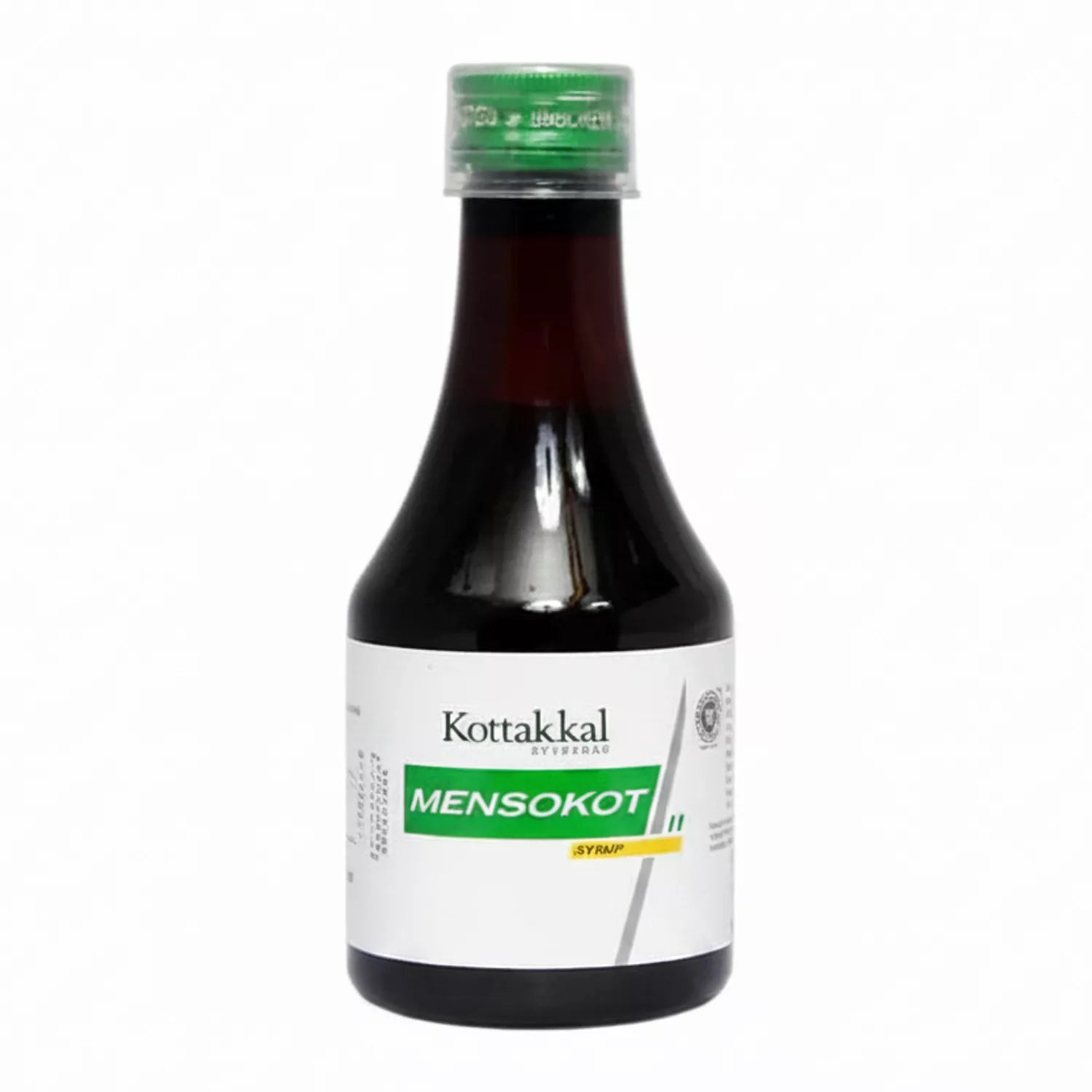 Kottakkal Mensokot Syrup