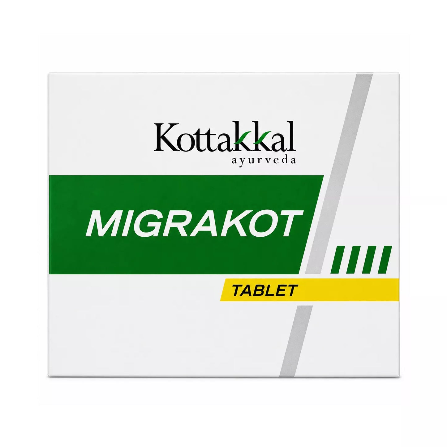 Kottakkal Migrakot Tablet