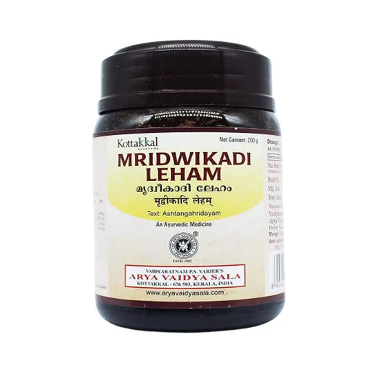 Kottakkal Mridwikadi Leham