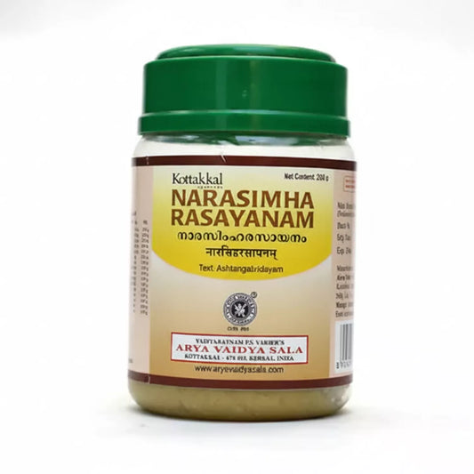 Kottakkal Narasimha Rasayanam