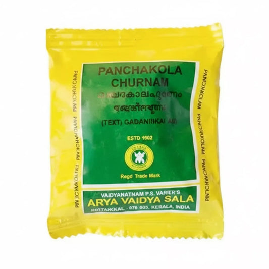 Kottakkal Panchakola Churnam