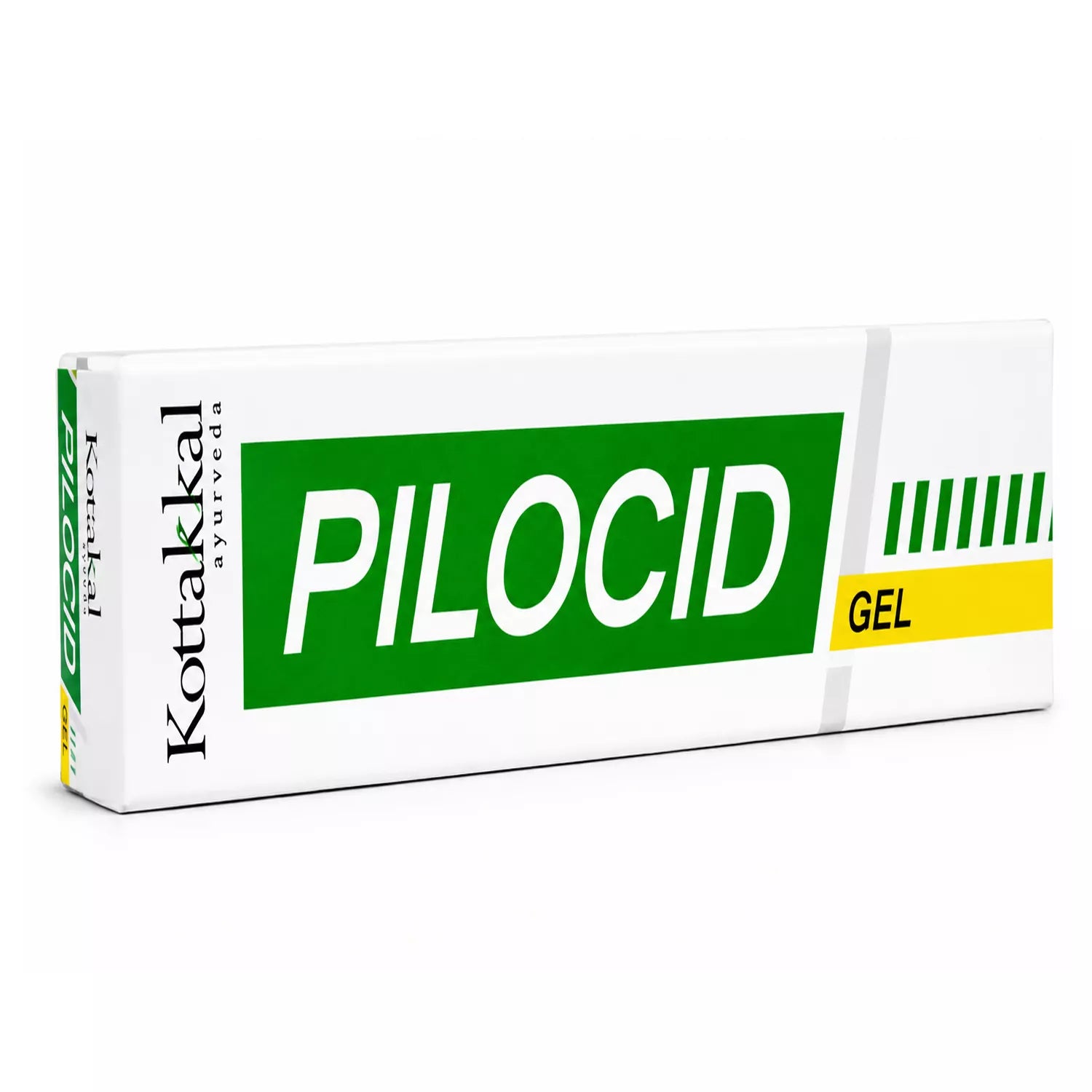 Kottakkal Pilocid Gel
