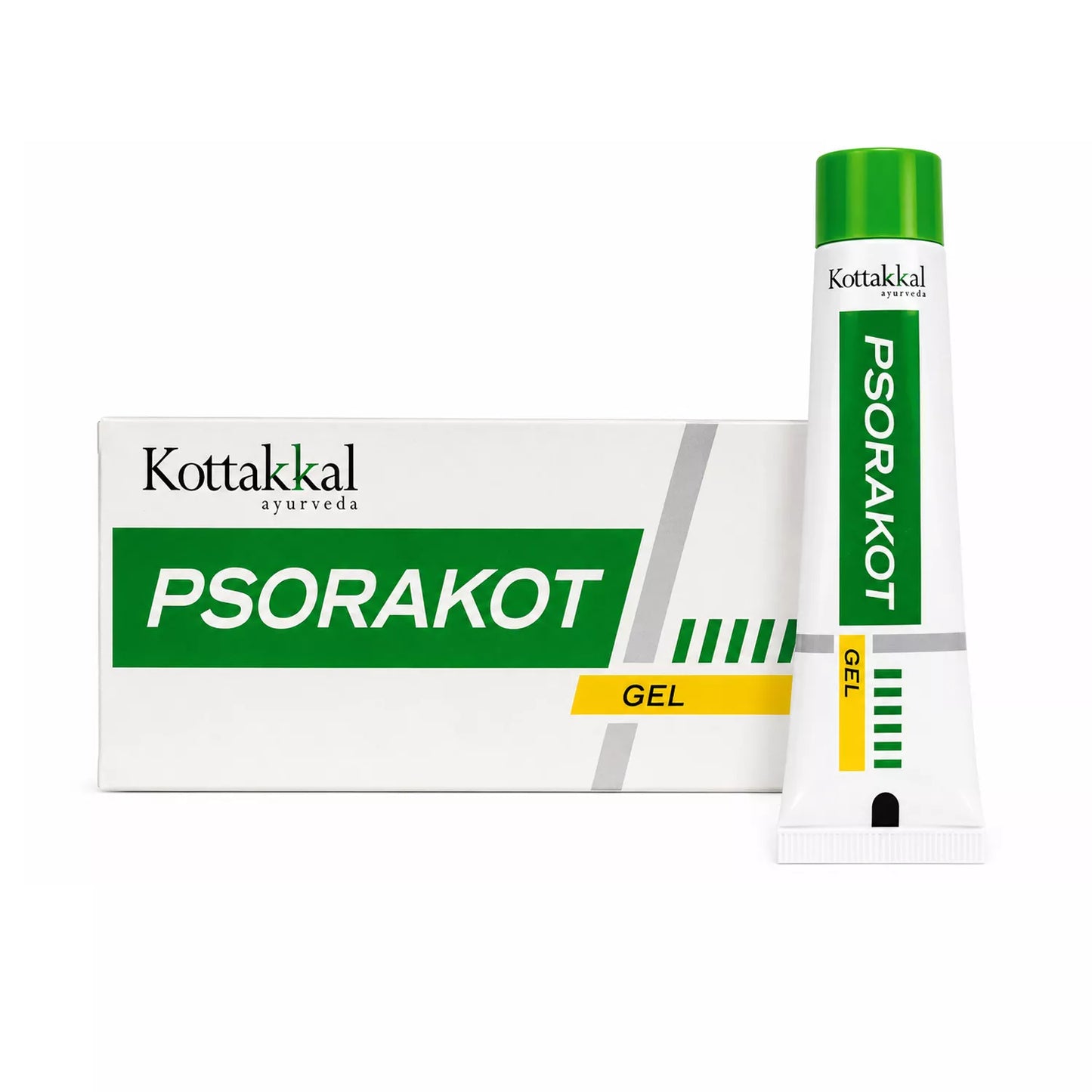 Kottakkal Psorakot Gel