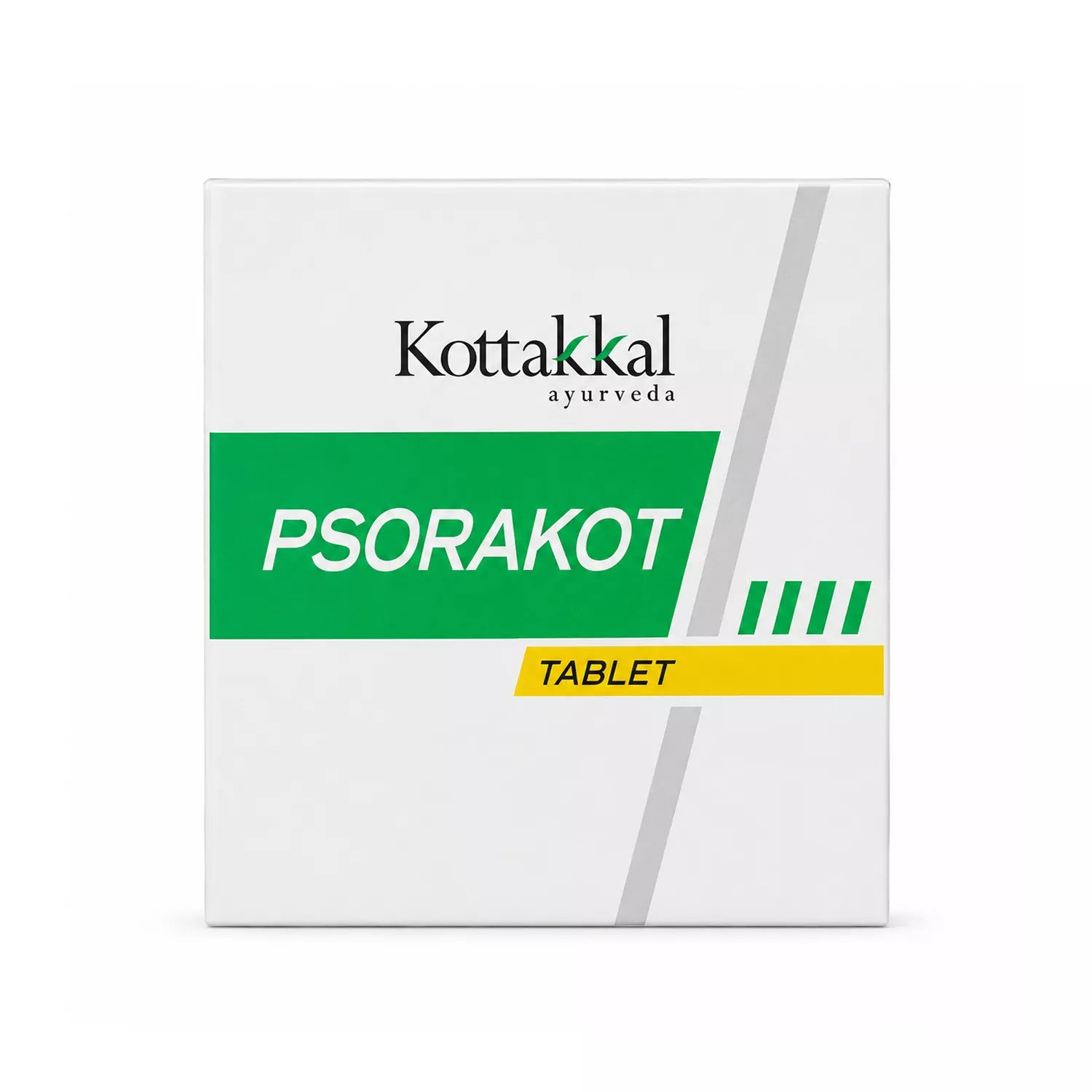 Kottakkal Psorakot Tablets