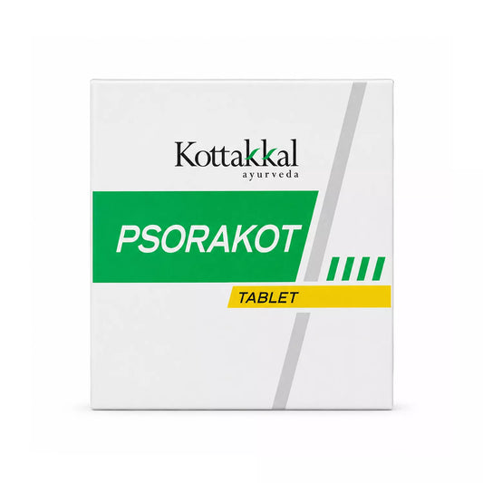 Kottakkal Psorakot Tablets