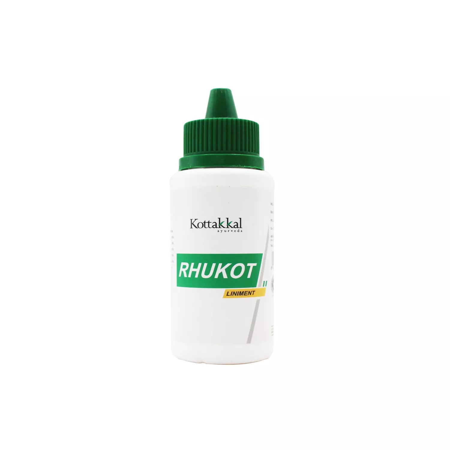 Kottakkal Rhukot Liniment