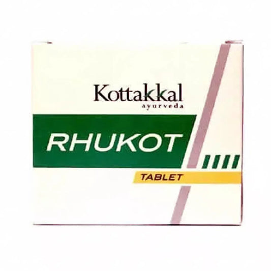 Kottakkal Rhukot Tablets