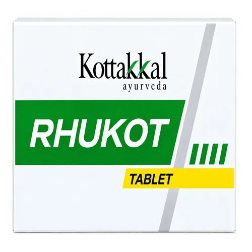 Kottakkal Rhukot Tablets