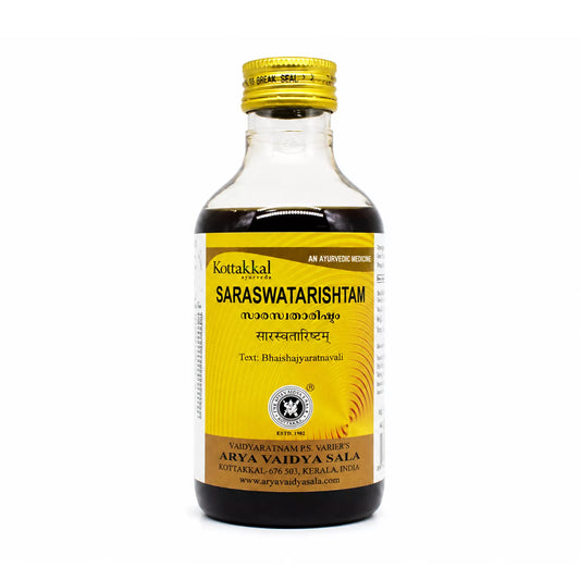Kottakkal Saraswatarishtam
