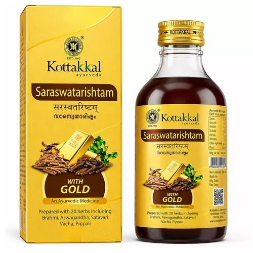 Kottakkal Saraswatarishtam