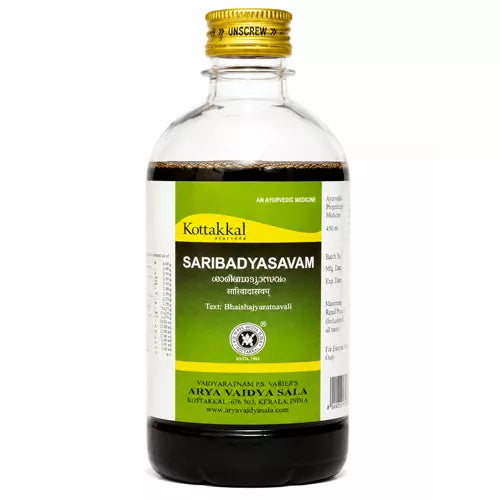 Kottakkal Saribadyasavam