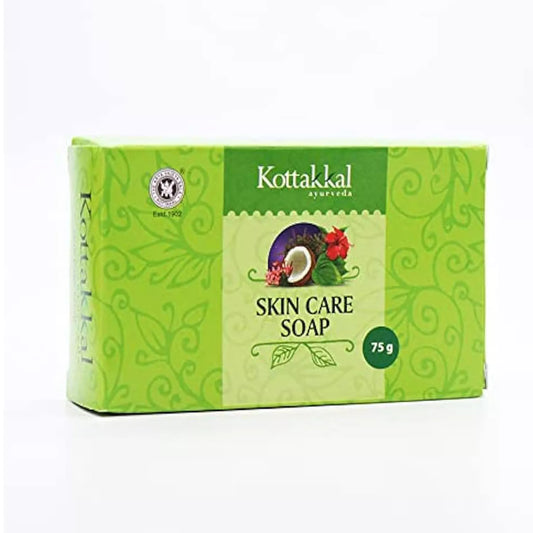 Kottakkal Skin Care Soap