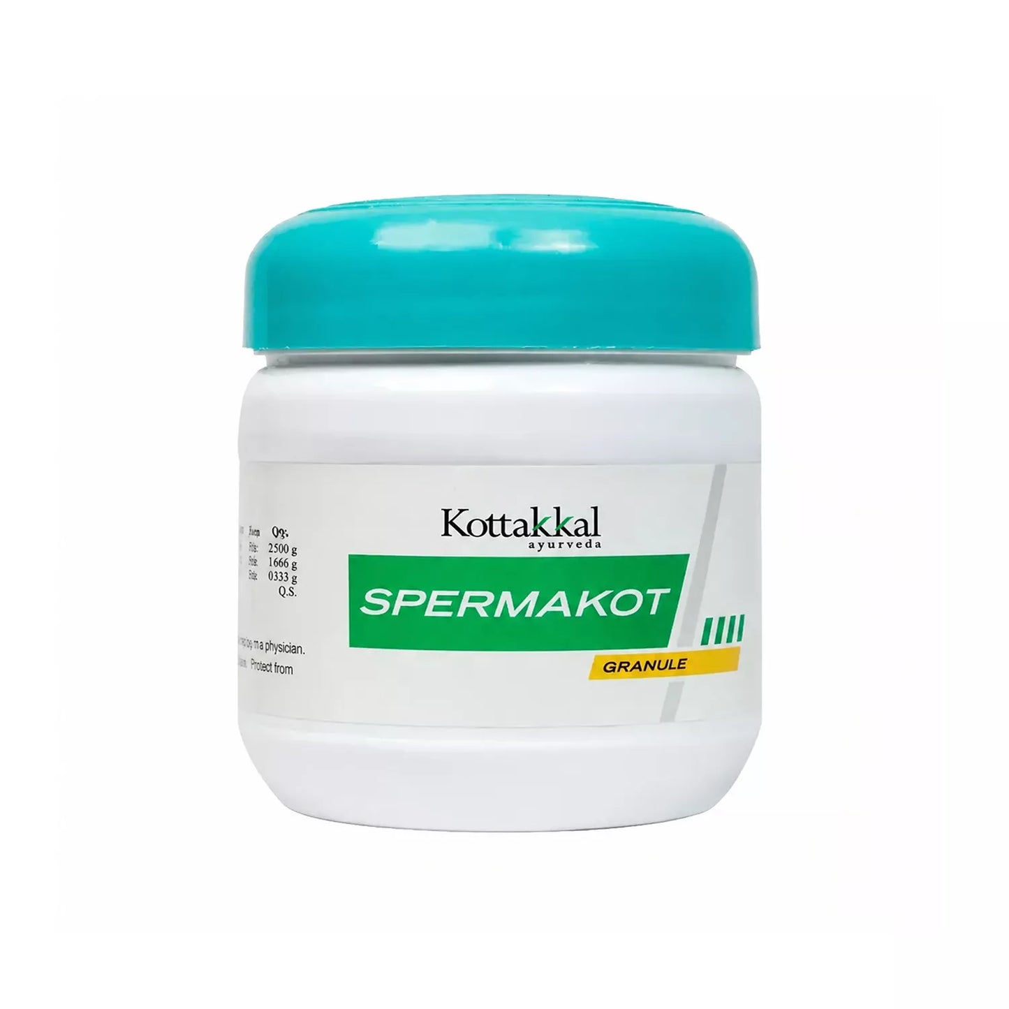 Kottakkal Spermakot Granules