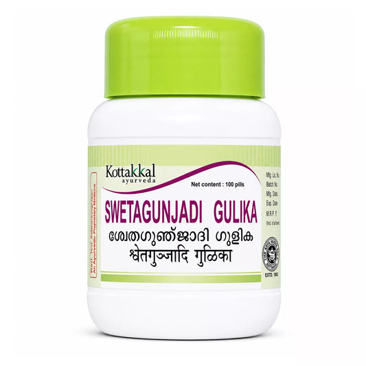 Kottakkal Swetagunjadi Gulika