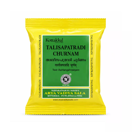 Kottakkal Talisapatradi Churnam