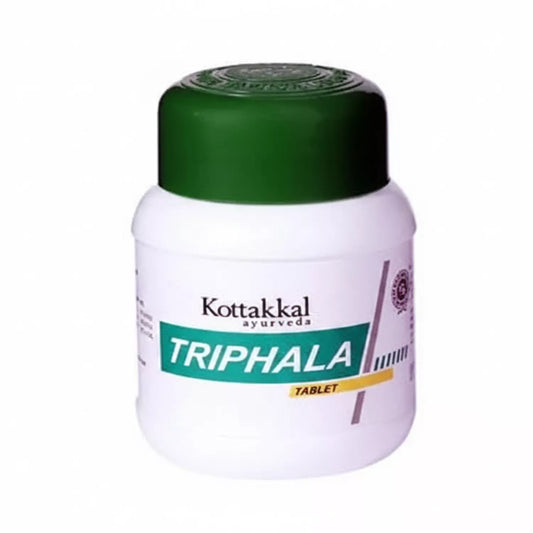 Kottakkal Triphala Tablets