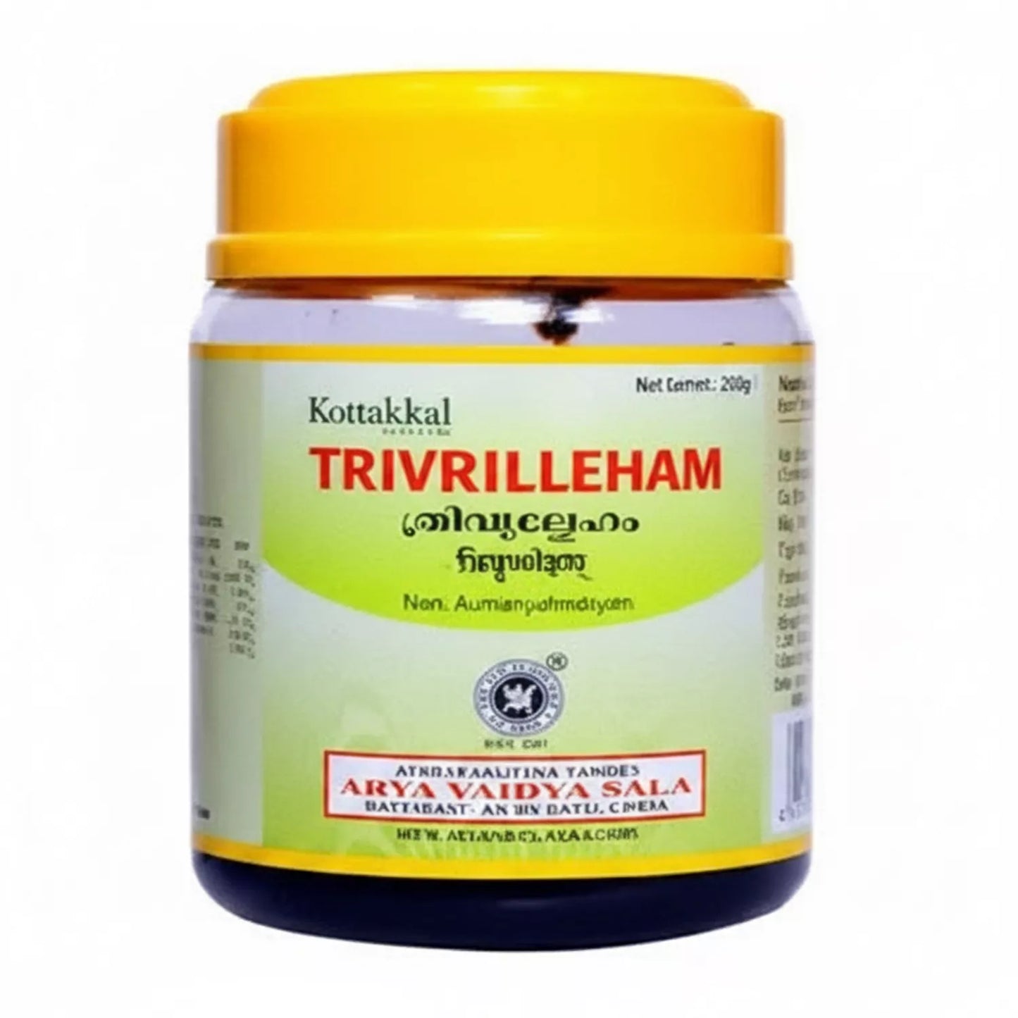 Kottakkal Trivrilleham