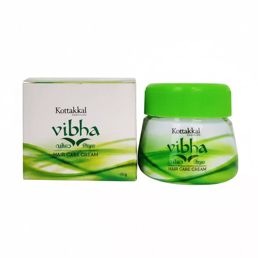 Kottakkal Vibha Hair Care Cream