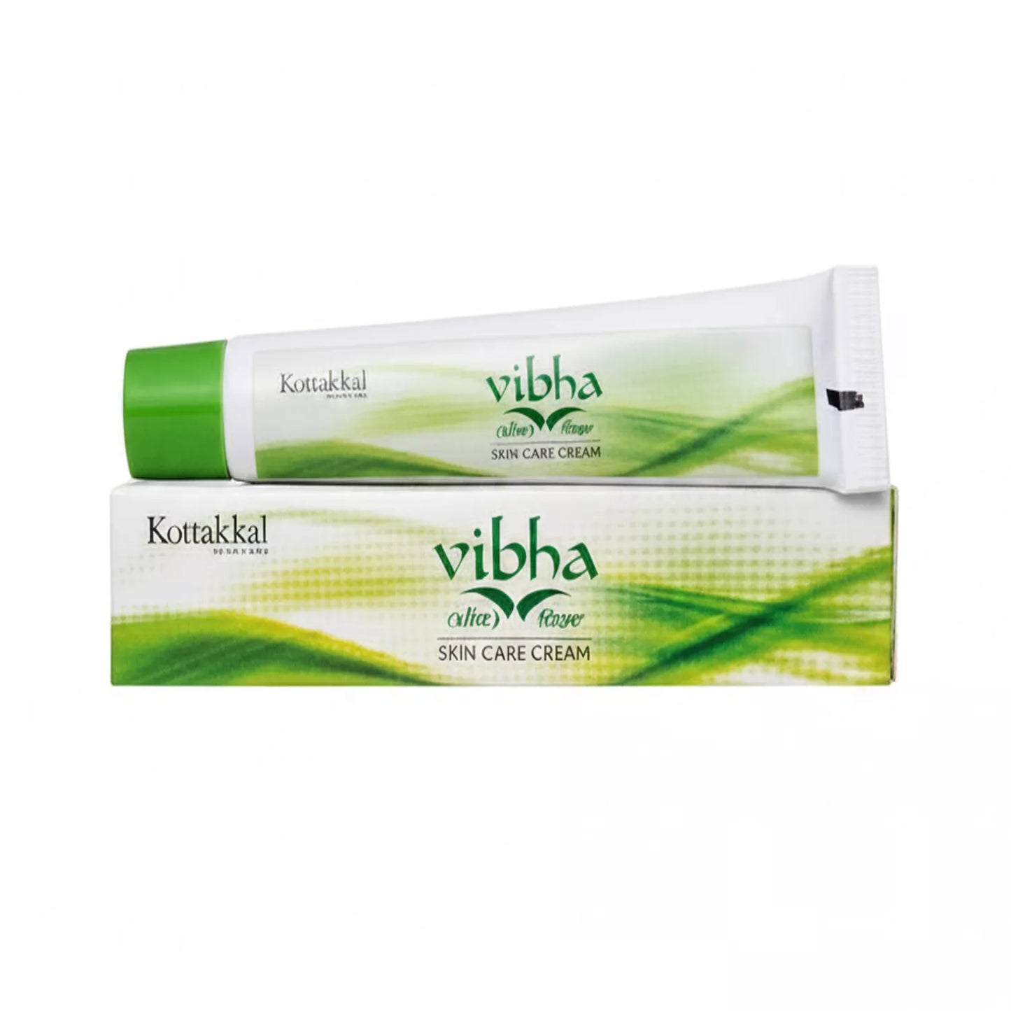 Kottakkal Vibha Skin Care Cream