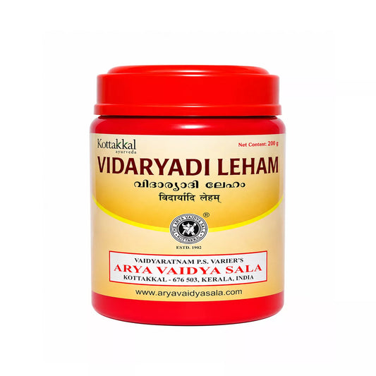 Kottakkal Vidaryadi Leham