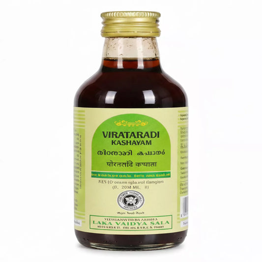Kottakkal Virataradi Kashayam