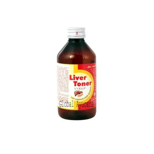 Liver Toner