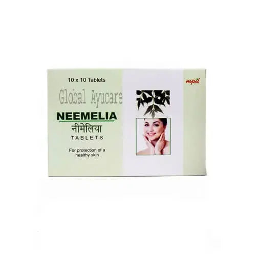 MPIL Neemelia Tablets