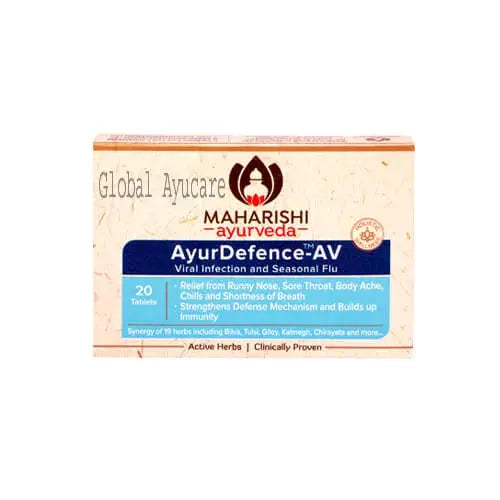 Maharishi Ayurveda AyurDefence-AV