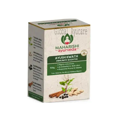 Maharishi Ayurveda Ayush Kwath