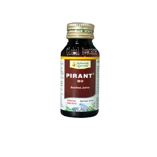 Maharishi Ayurveda Pirant Oil