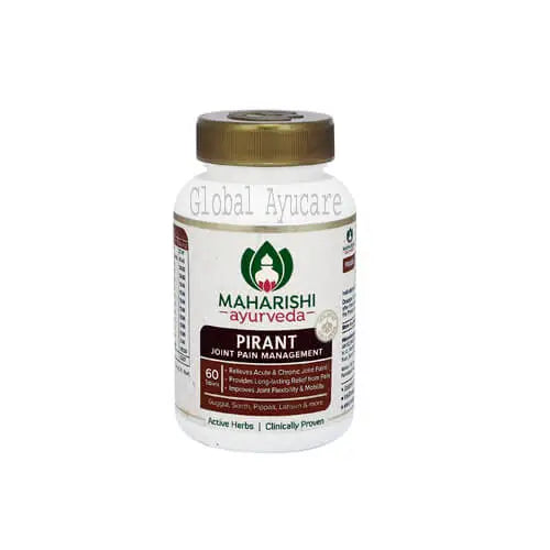 Maharishi Ayurveda Pirant Tablet